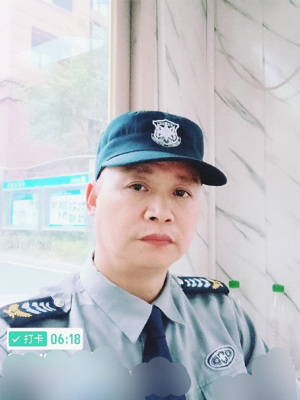 独一求二的第二张照片--柘荣相亲网