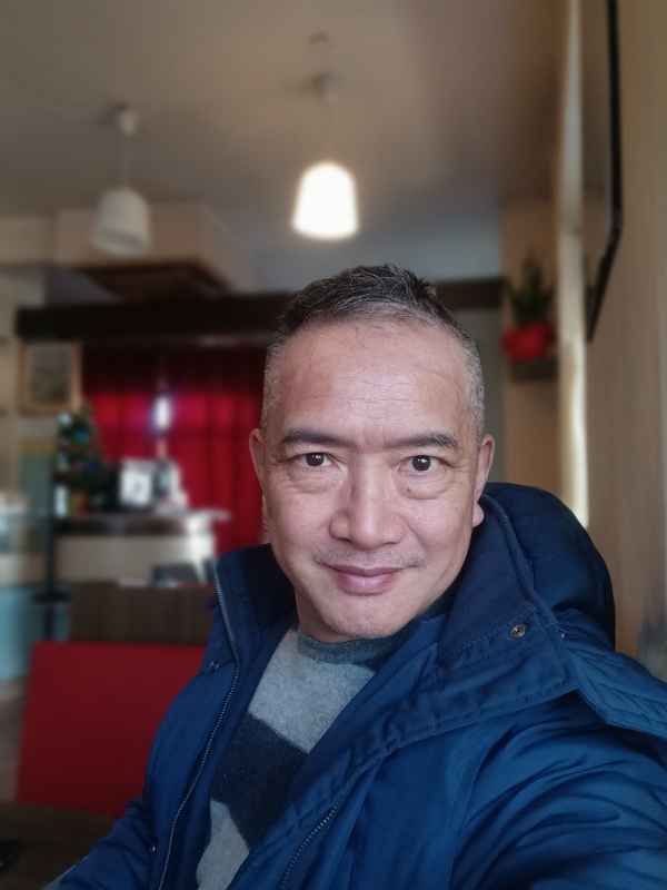 大龙的第一张照片--柘荣相亲网