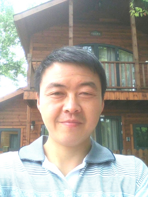 军子的第一张照片--柘荣相亲网