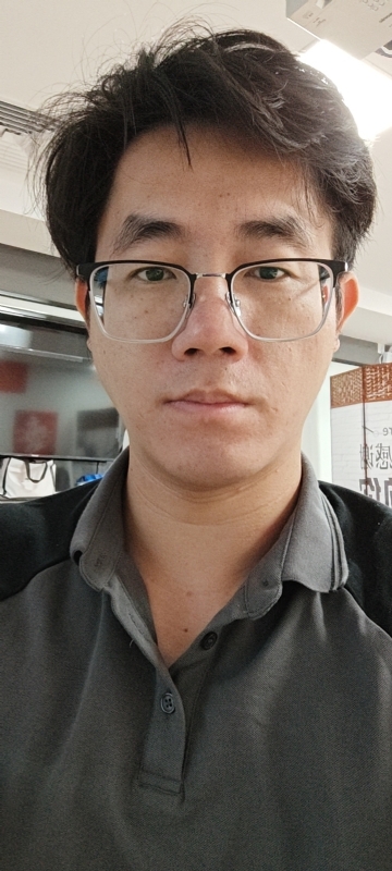 原来你是这样的的第一张照片--柘荣相亲网