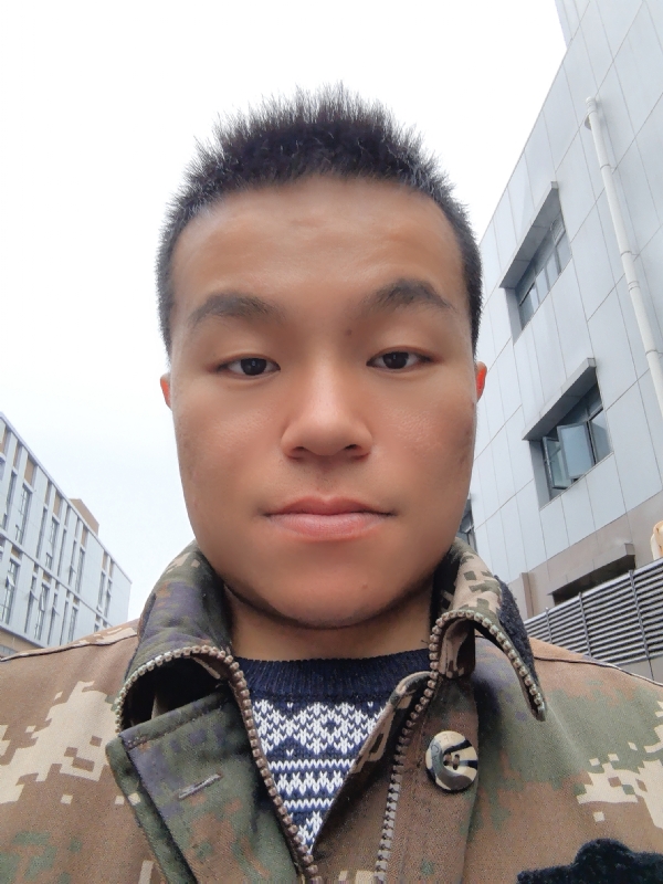 赵彦的第一张照片--柘荣相亲网