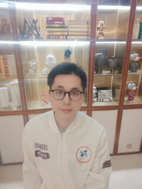 共享夕阳的第四张照片--柘荣相亲网