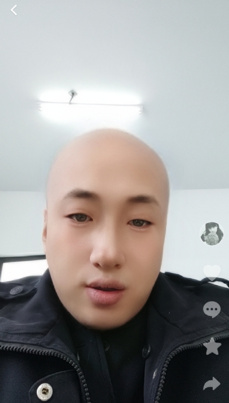 阿布的第一张照片--柘荣相亲网