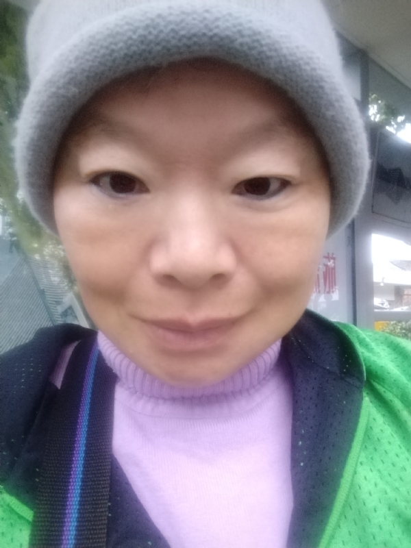 毛毛的第一张照片--柘荣相亲网
