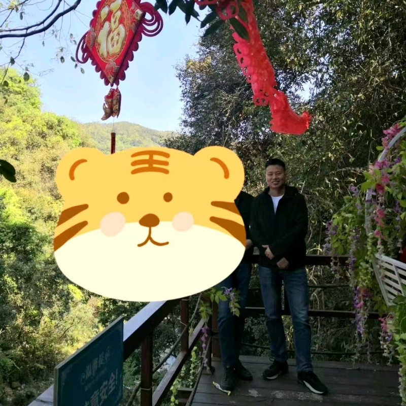 相见的第三张照片--柘荣相亲网