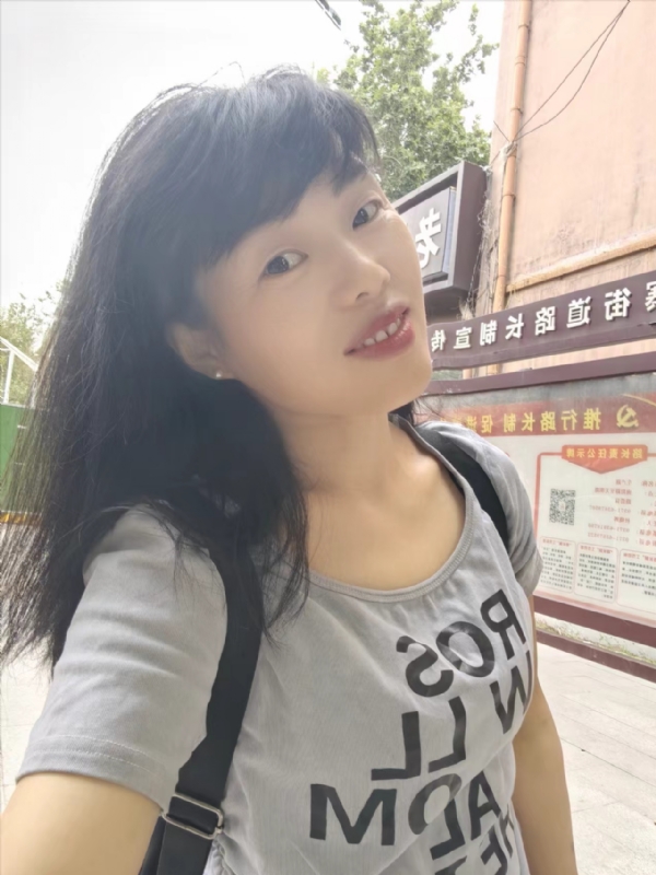 心艺的第一张照片--柘荣相亲网