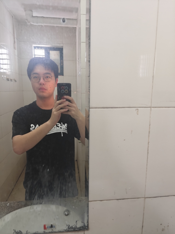 爱看尖尖星人的第一张照片--柘荣相亲网