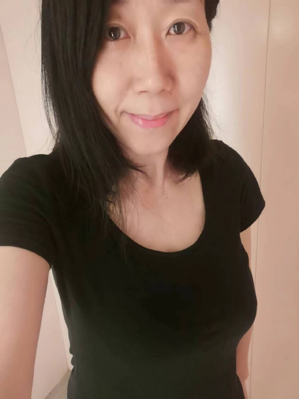 Kelly菲菲的第一张照片--柘荣相亲网