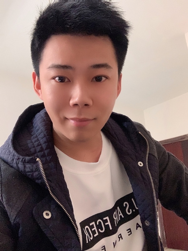 轻言淡语的第三张照片--柘荣相亲网