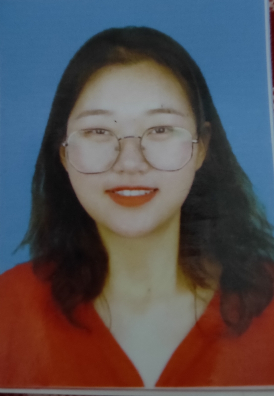 好运绵绵的第二张照片--柘荣相亲网