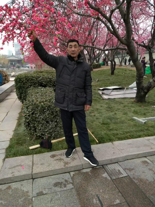 风雨的第一张照片--柘荣相亲网