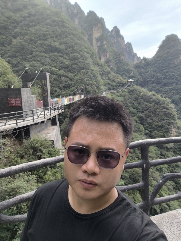 大海的第一张照片--柘荣相亲网
