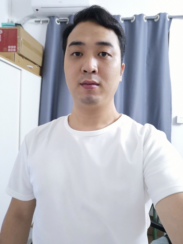 张先生的第二张照片--柘荣相亲网