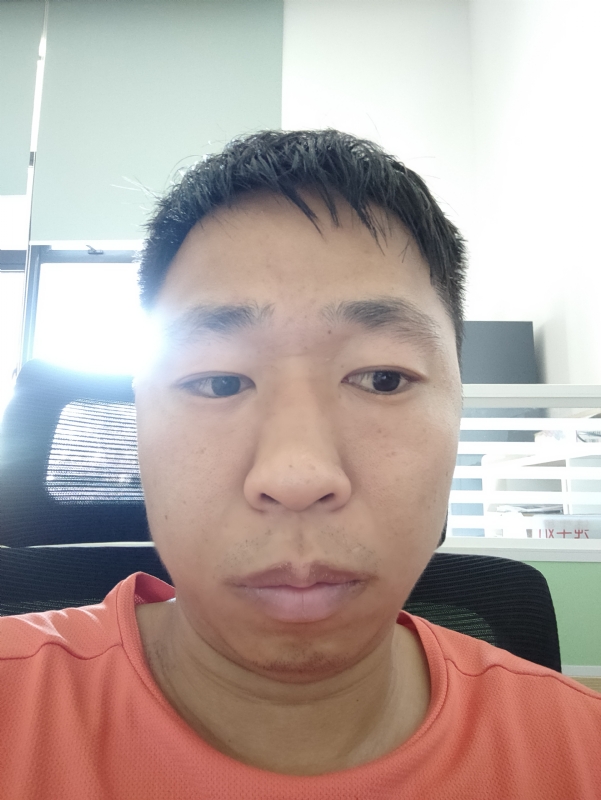 龚先生的第一张照片--柘荣相亲网