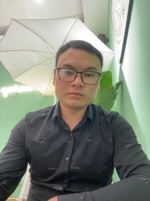 像风一样自由的第一张照片--柘荣相亲网