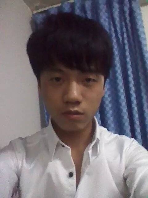 凌轩的第一张照片--柘荣相亲网