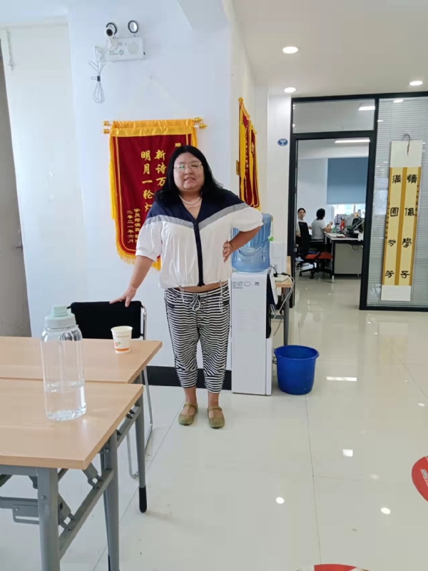 林雨菲的第一张照片--柘荣相亲网