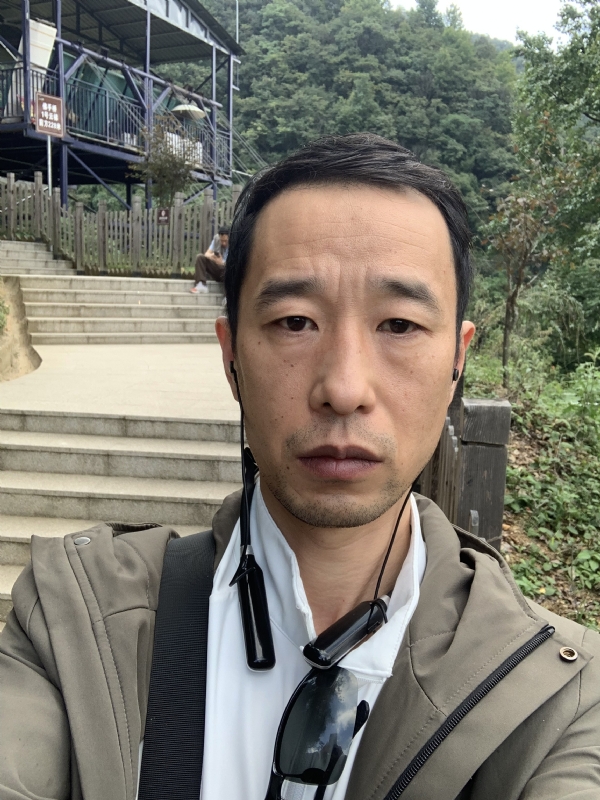 小林的第二张照片--柘荣相亲网
