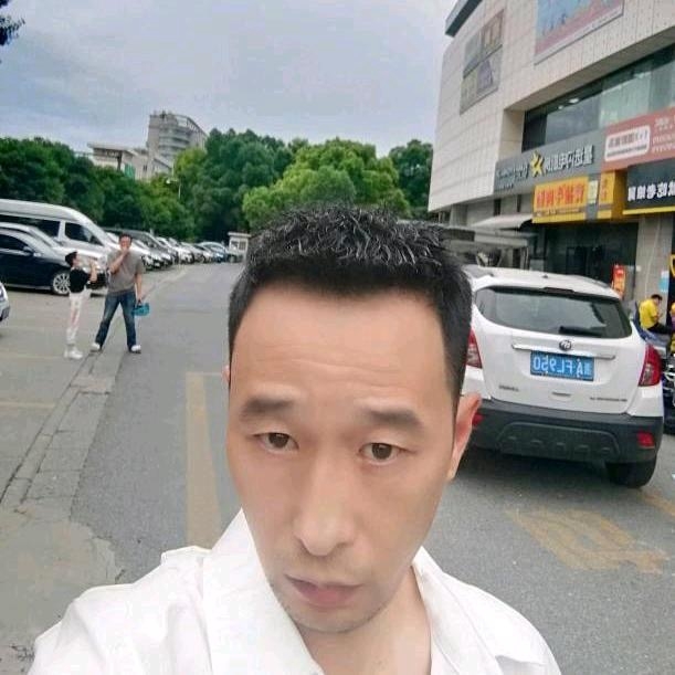 小林的第三张照片--柘荣相亲网