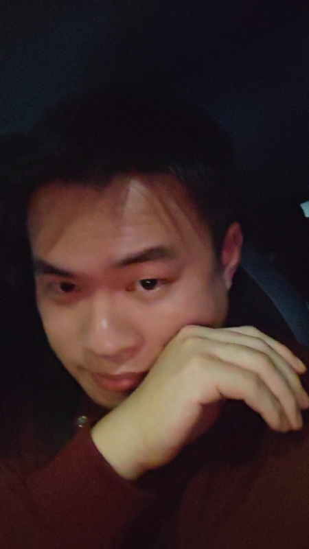 田螺的第一张照片--柘荣相亲网