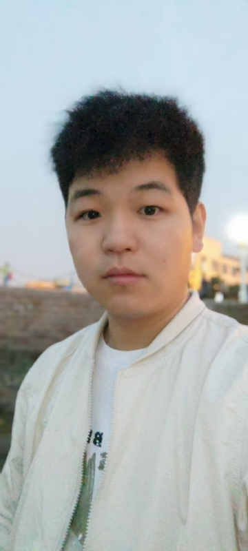 随缘的第一张照片--柘荣相亲网