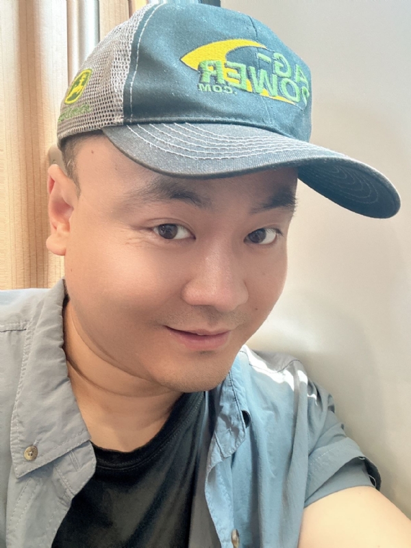 冰的第二张照片--柘荣相亲网