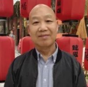 教师作家寻伴侣的第一张照片--柘荣相亲网