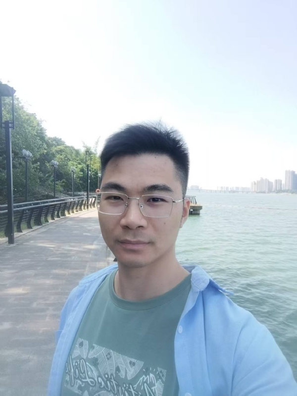 海洲的第一张照片--柘荣相亲网