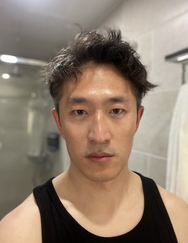 志勇的第一张照片--柘荣相亲网