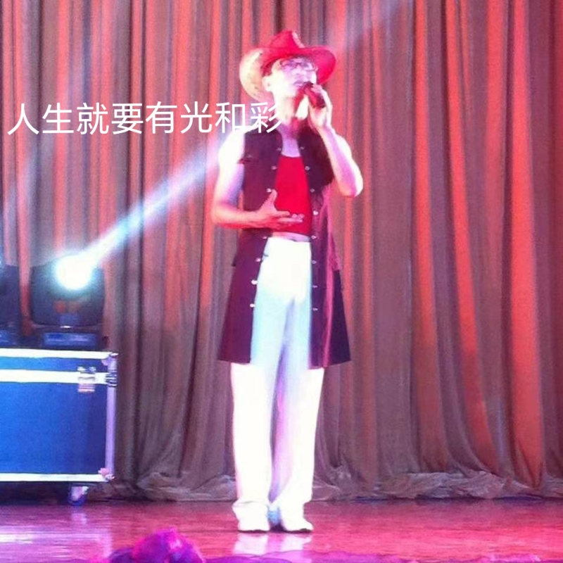 兑乙民的第三张照片--柘荣相亲网