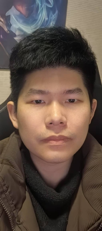 哎呀呀的第一张照片--柘荣相亲网