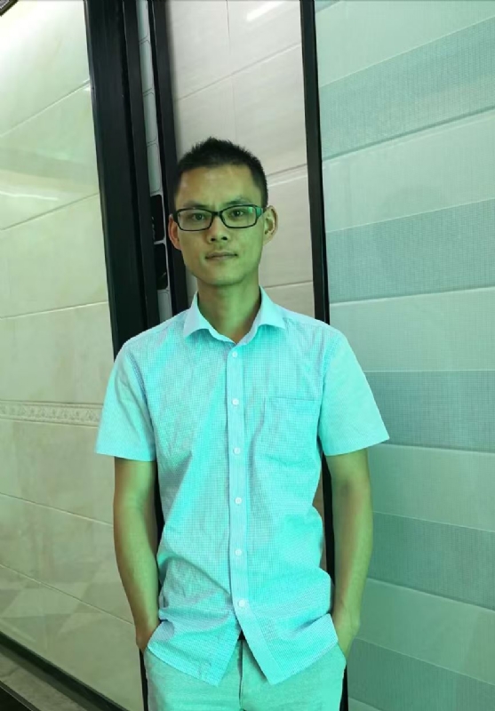 蓝海无泪的第三张照片--柘荣相亲网