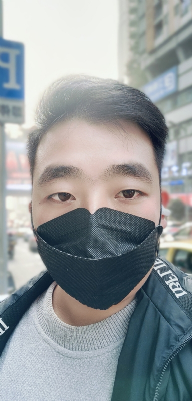 白熊与冰的第一张照片--柘荣相亲网
