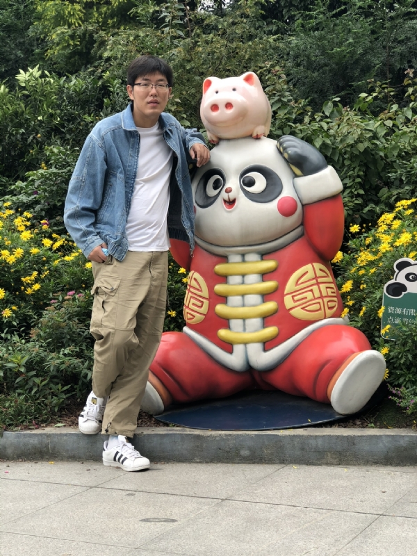 rain的第二张照片--柘荣相亲网