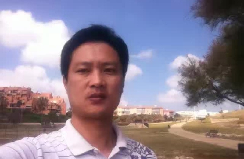 钟志的第一张照片--柘荣相亲网