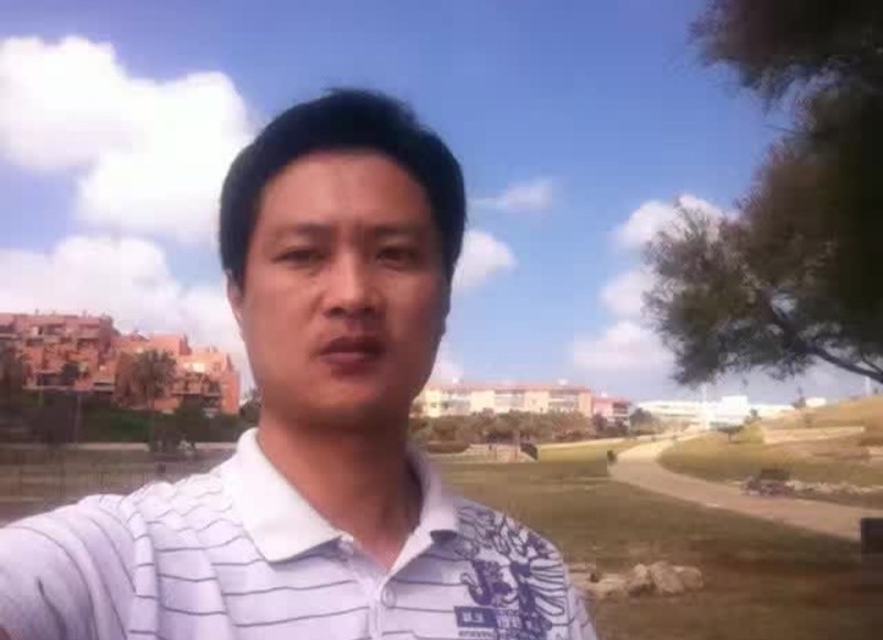 钟志的第二张照片--柘荣相亲网