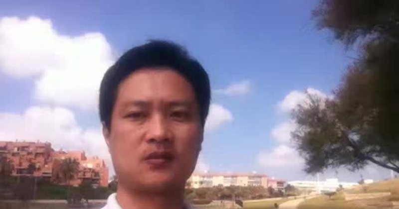 钟志的第三张照片--柘荣相亲网