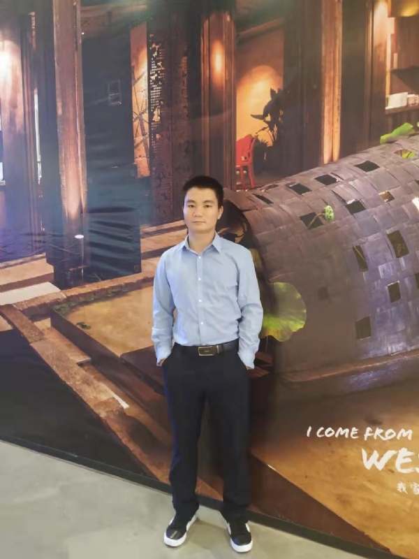 梧桐枫叶的第一张照片--柘荣相亲网