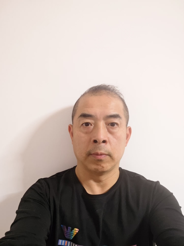 余生独自闯的第一张照片--柘荣相亲网