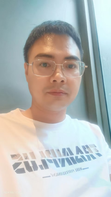 顺遂其心的第一张照片--柘荣相亲网