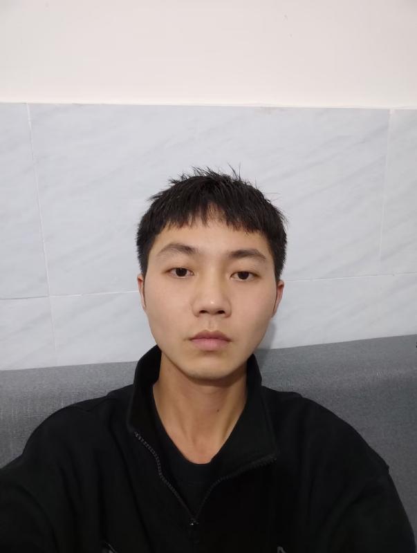 阿飞的第一张照片--柘荣相亲网