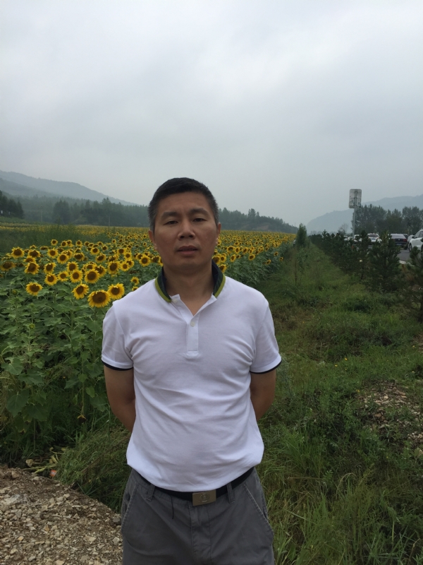 爱拼才会赢的大叔的第二张照片--柘荣相亲网