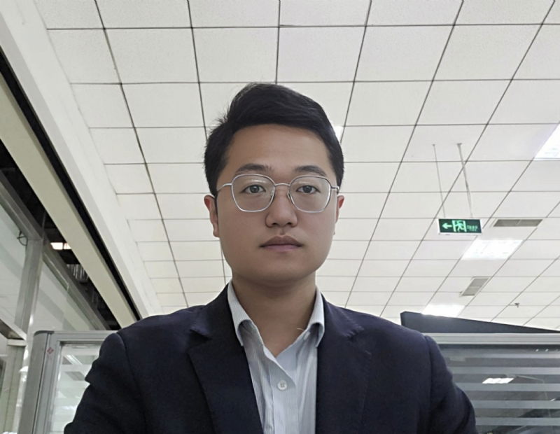 钟爱可乐的第二张照片--柘荣相亲网