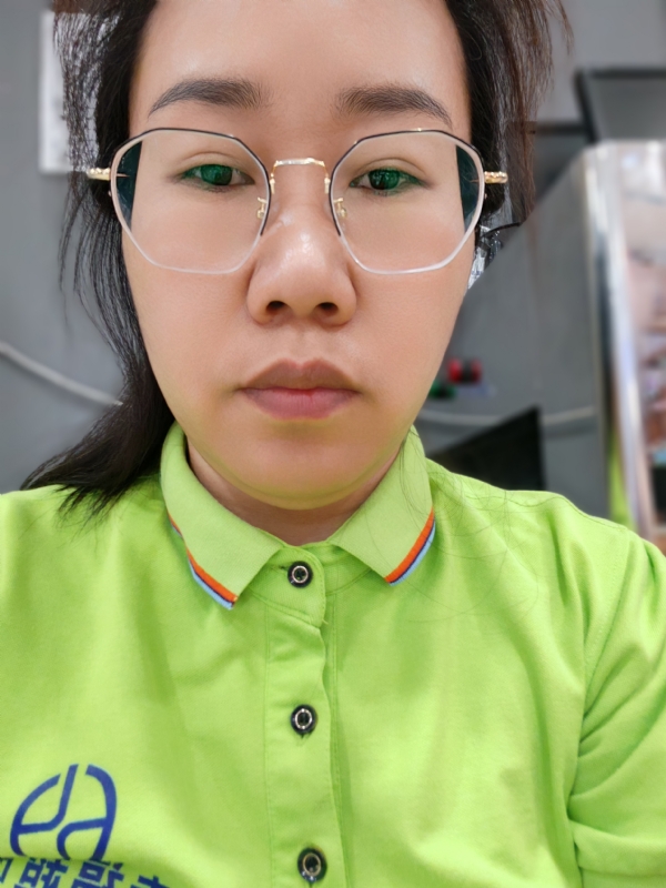 麻花小辫的第一张照片--柘荣相亲网