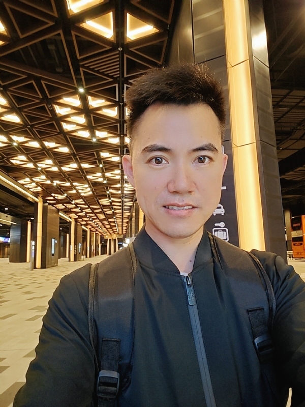 只願一生愛一人的第一张照片--柘荣相亲网