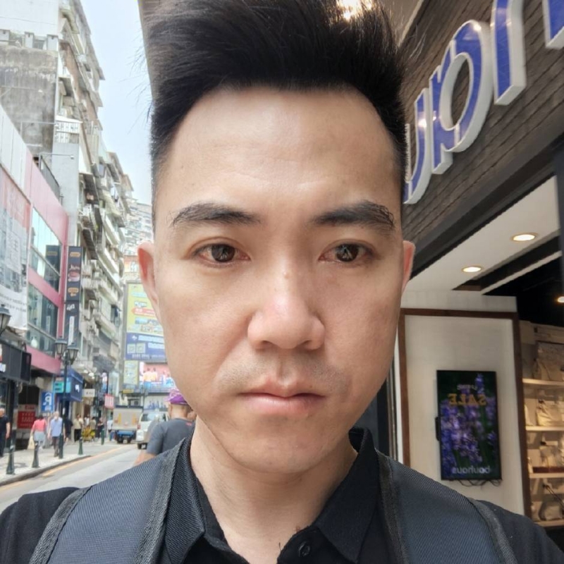 只願一生愛一人的第三张照片--柘荣相亲网