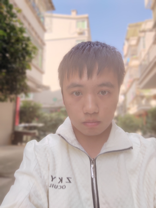 温柔的第一张照片--柘荣相亲网