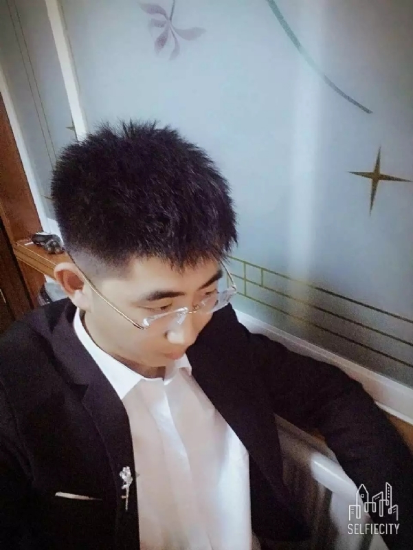 浮生的第一张照片--柘荣相亲网