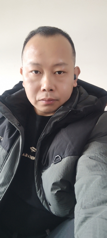 小范的第二张照片--柘荣相亲网