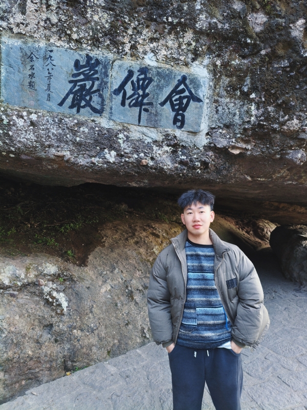 帅邓拖网速的第二张照片--柘荣相亲网